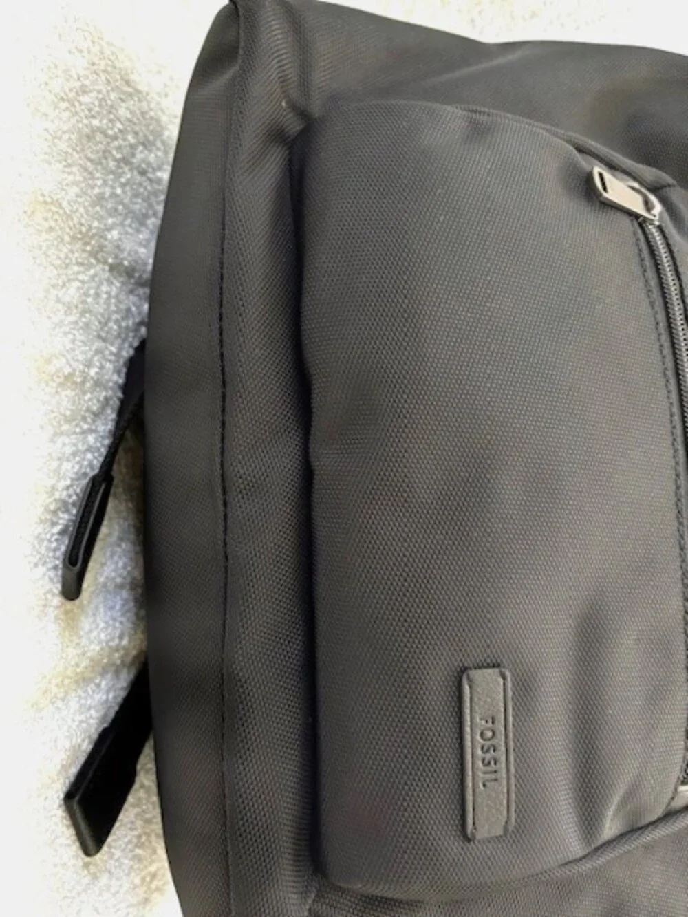 Fossil sawyer black